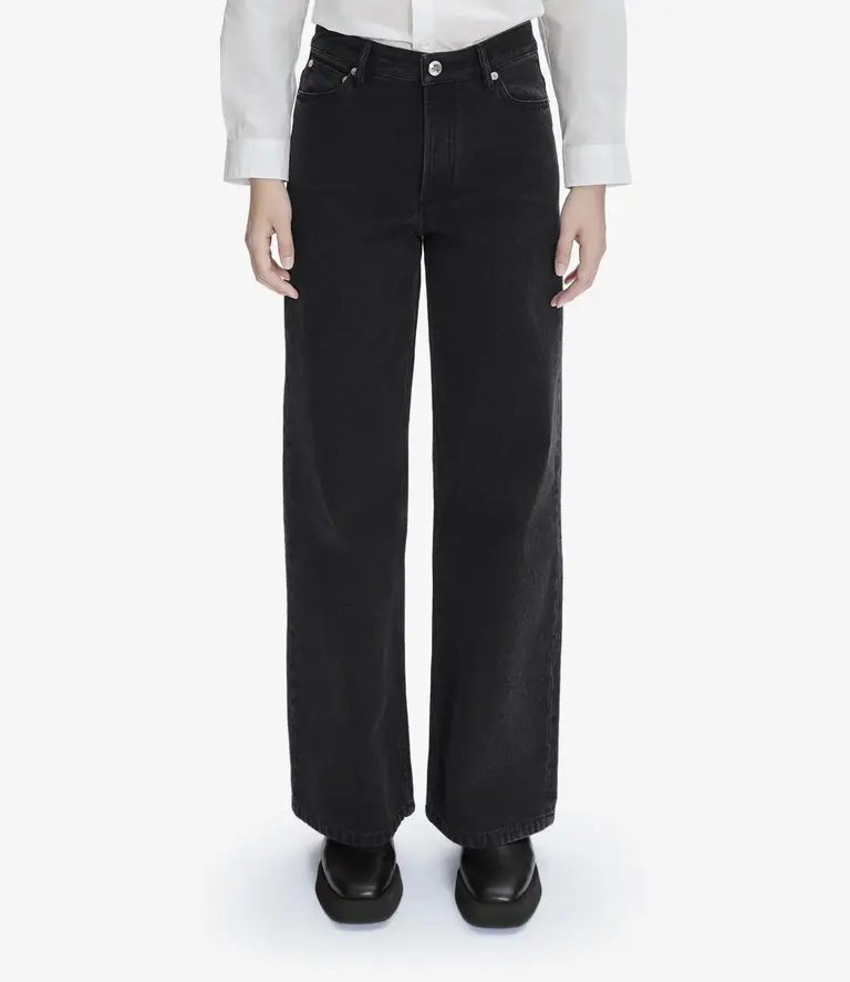 A.P.C. Elisabeth Jeans
