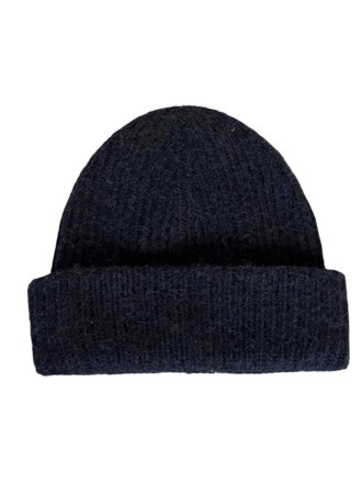 Ruby Tuesday Varek Beanie Night Blue
