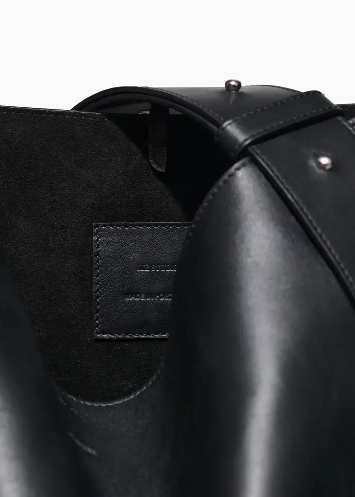 Lie Studio The Norma Tote Bag