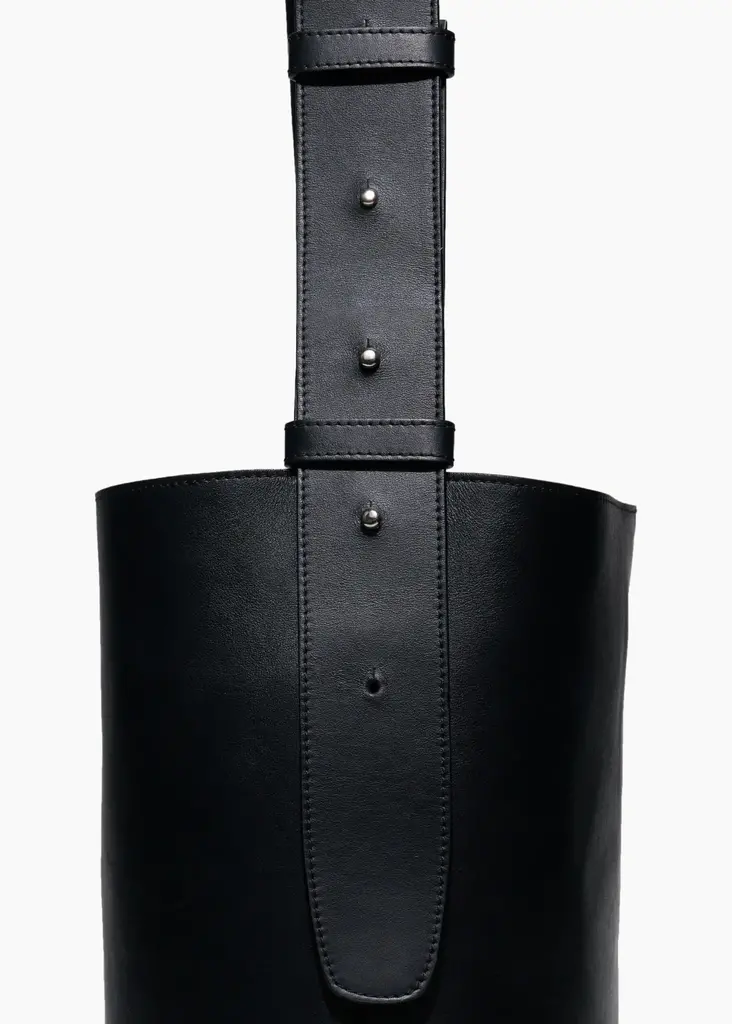 Lie Studio The Norma Tote Bag