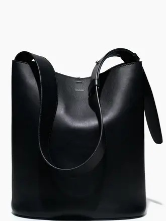 Lie Studio The Norma Tote Bag