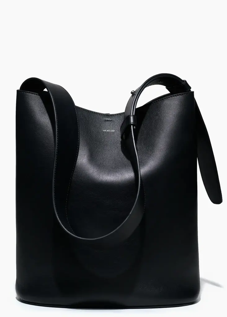 Lie Studio The Norma Tote Bag