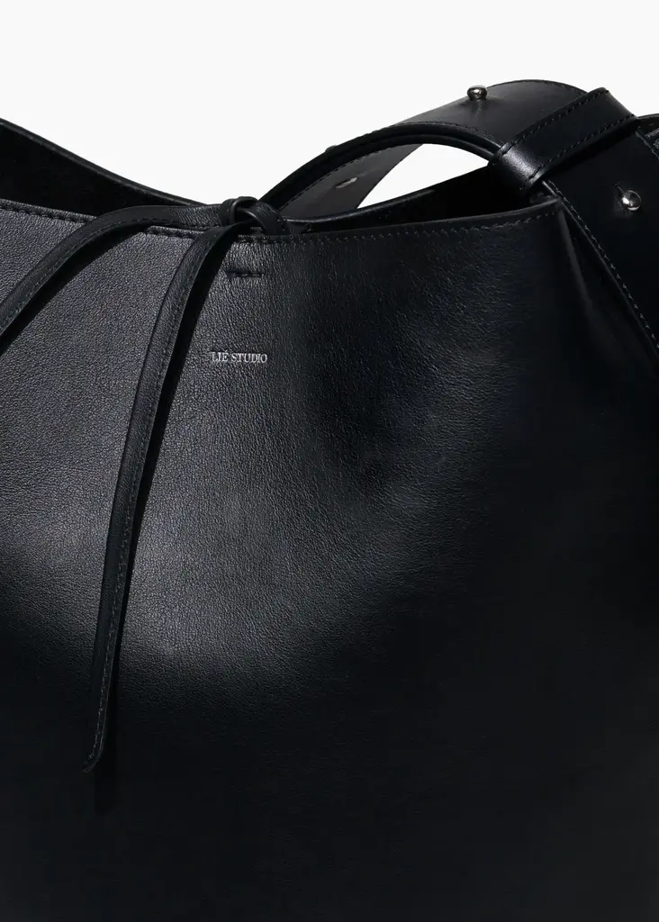 Lie Studio The Norma Tote Bag