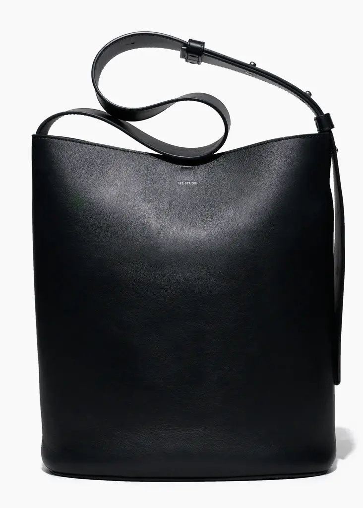 Lie Studio The Norma Tote Bag