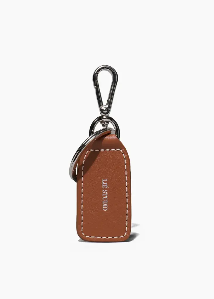 Lie Studio The Gaby Keyring
