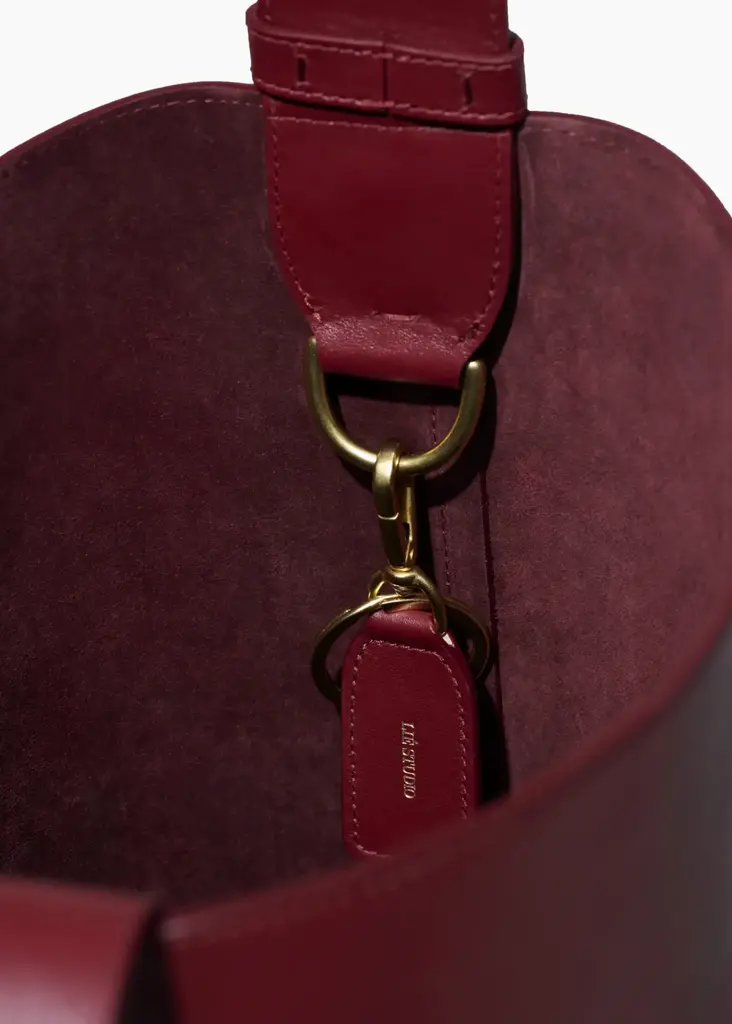 Lie Studio The Gaby Keyring