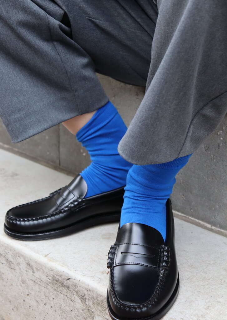 Sebago Classic Dan Loafer