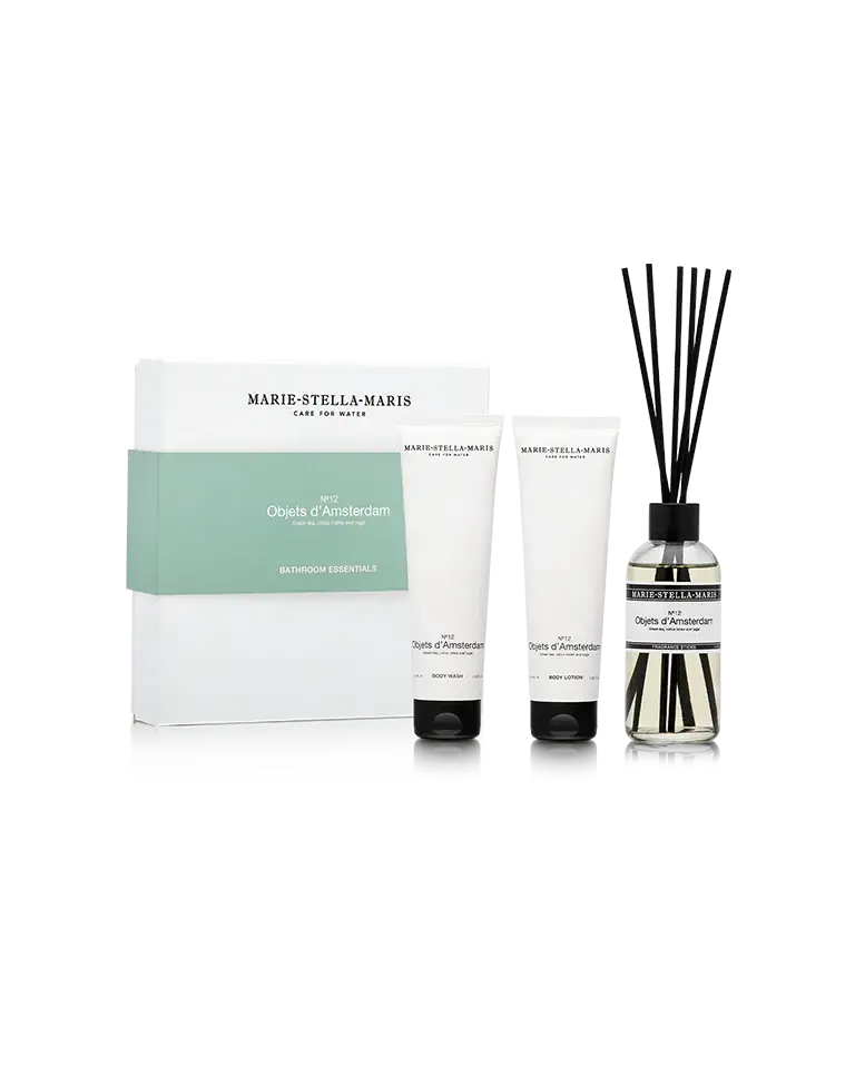 Marie Stella Maris Bathroom Essentials Object d'Amsterdam