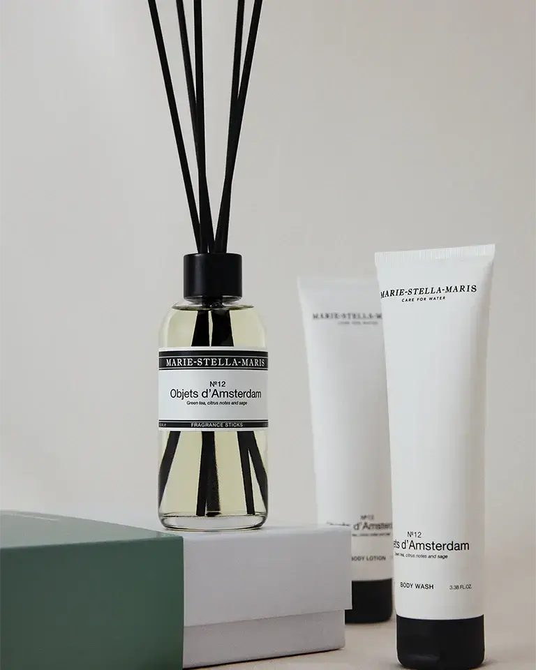 Marie Stella Maris Bathroom Essentials Object d'Amsterdam
