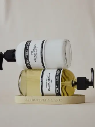 Marie Stella Maris Luxury Hand Essentials Voyage Ventiver