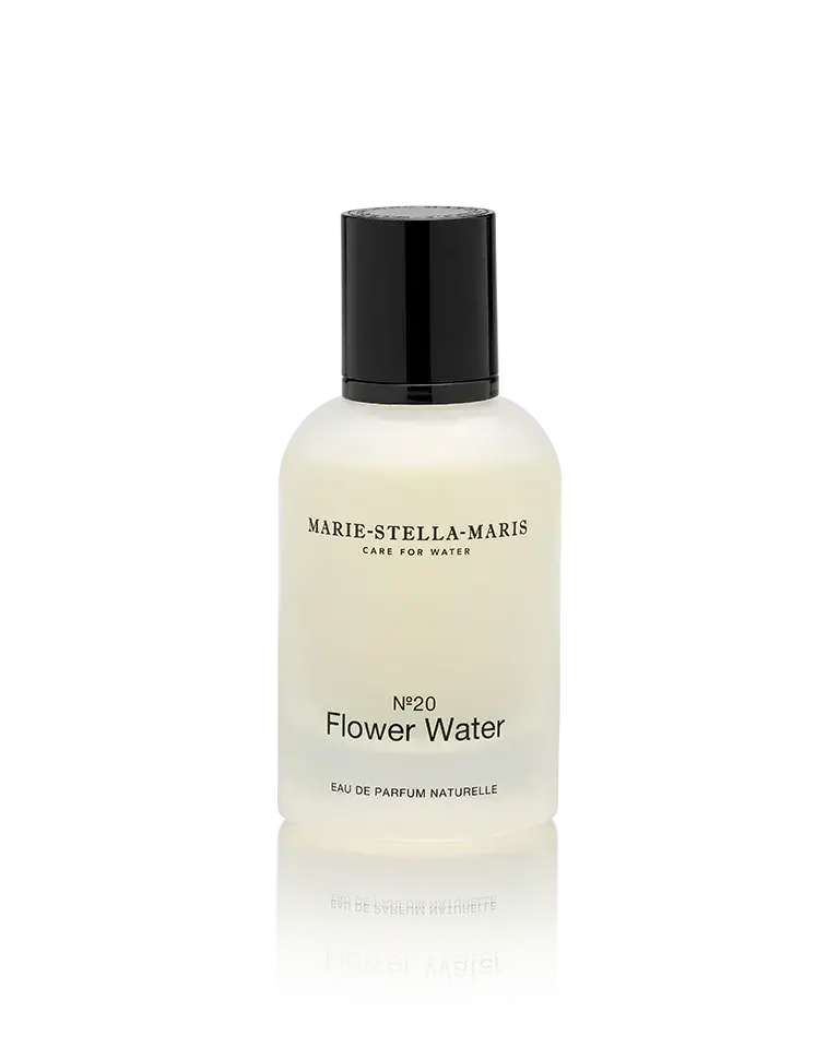 Marie Stella Maris Eau de Parfum Naturelle Flower Water