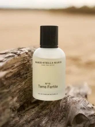 Marie Stella Maris Eau de Parfum Naturelle Terre Fertile