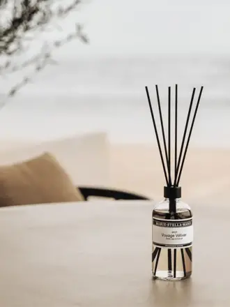 Marie Stella Maris Fragrance Sticks Voyage Vétiver 250 ml