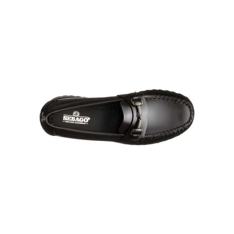 Sebago Joe Lug Loafer