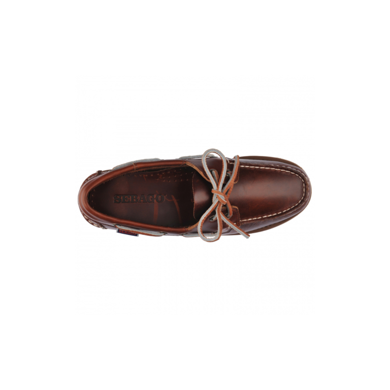 Sebago Ranger Waxy Loafer