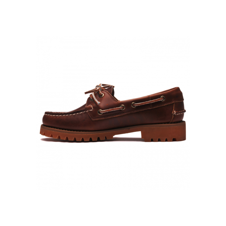 Sebago Ranger Waxy Loafer