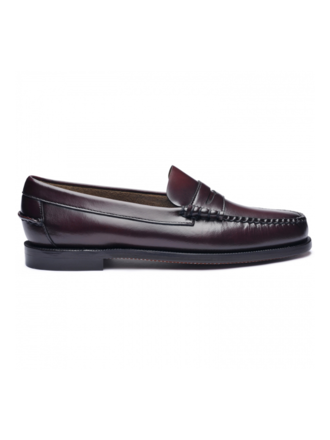 Sebago Classic Dan Loafer