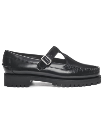 Sebago Georgina Lug Loafer