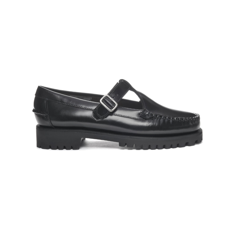 Sebago Georgina Lug Loafer