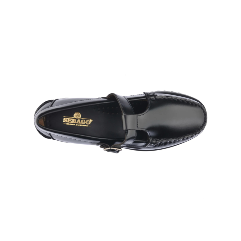Sebago Georgina Lug Loafer