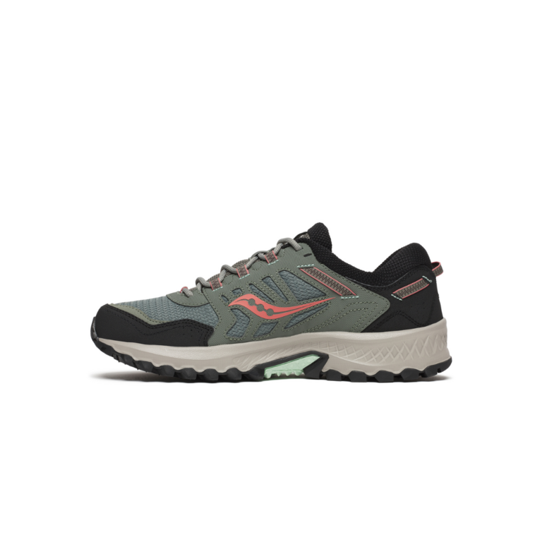 Saucony Grid Peak Sneakers