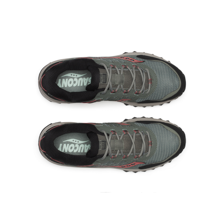 Saucony Grid Peak Sneakers