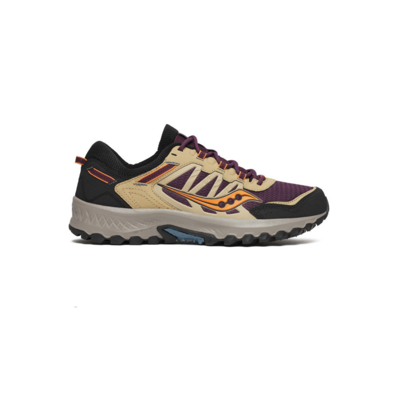 Saucony Grid Peak Sneakers
