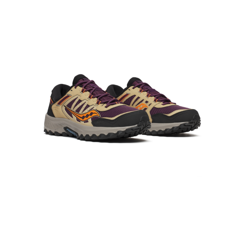 Saucony Grid Peak Sneakers