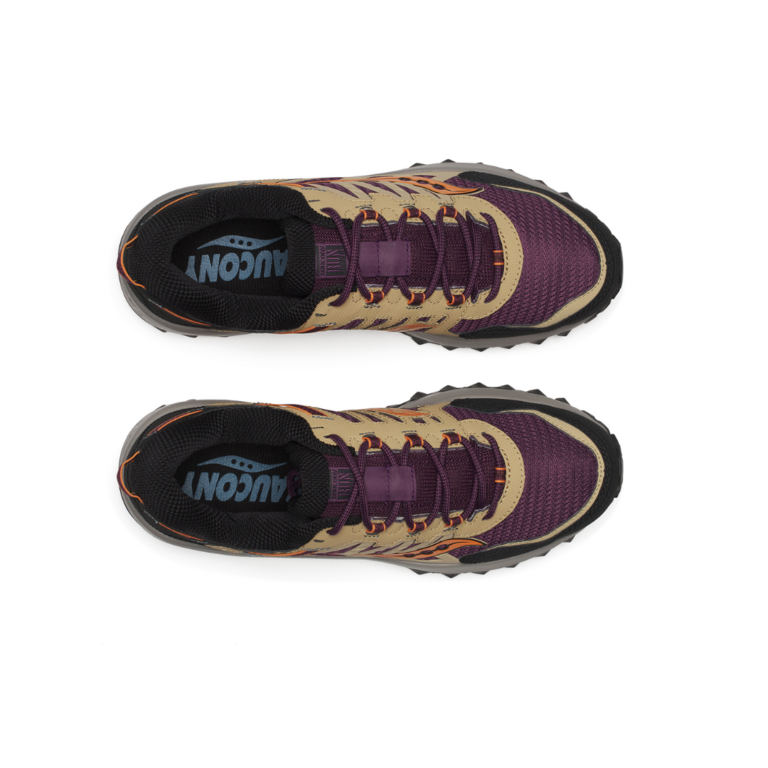 Saucony Grid Peak Sneakers