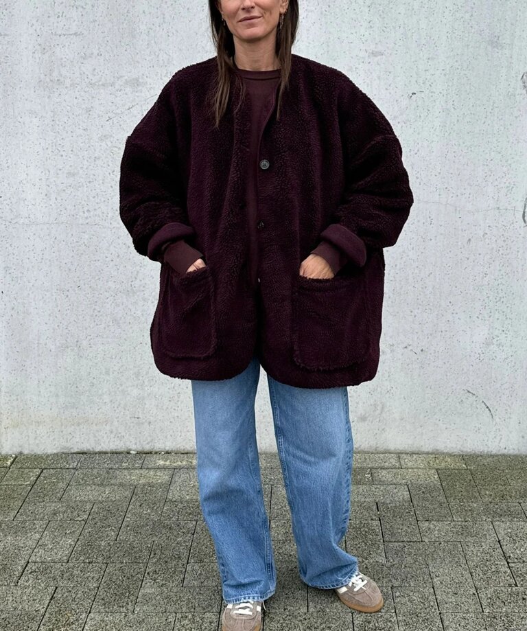 Ame Antwerp Hannah Jacket