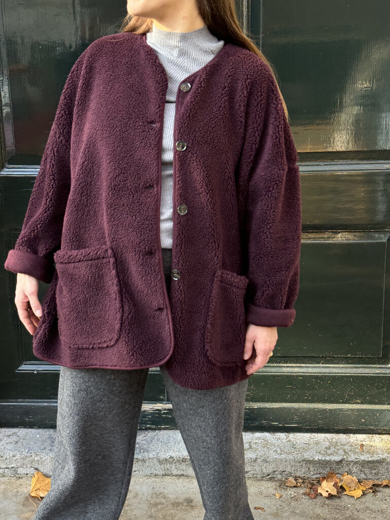 Ame Antwerp Hannah Jacket