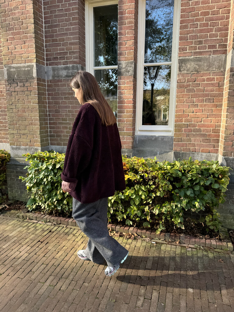 Ame Antwerp Hannah Jacket