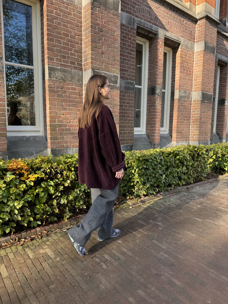 Ame Antwerp Hannah Jacket