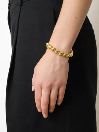 Lie Studio The Edith Bracelet Gold