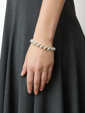 Lie Studio The Edith Bracelet Silver
