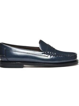 Sebago Classic Dan Loafer
