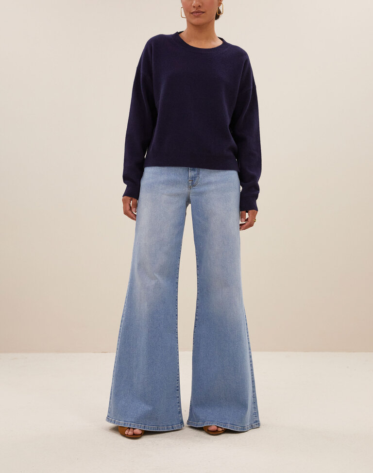 By Bar Holly Pullover