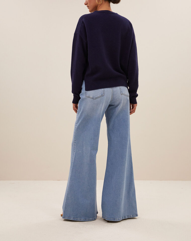 By Bar Holly Pullover