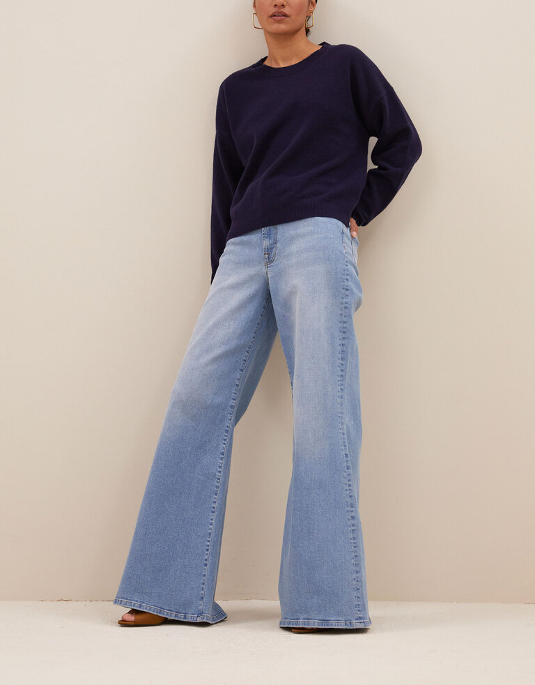 By Bar Holly Pullover