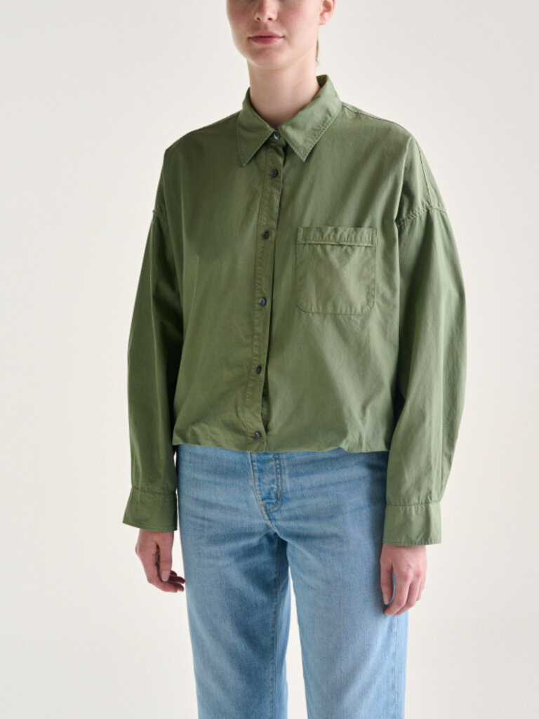 Bellerose Graham Blouse