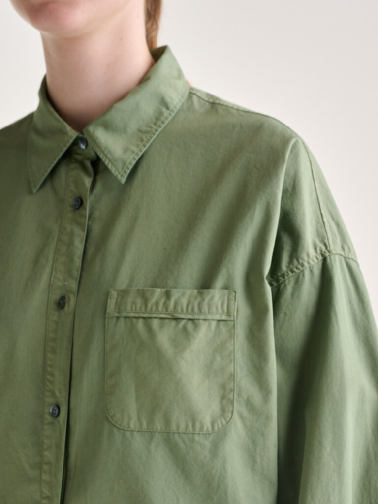Bellerose Graham Blouse