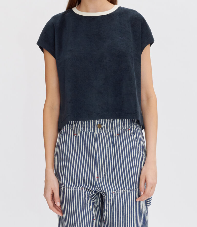 A.P.C. Kelly Top