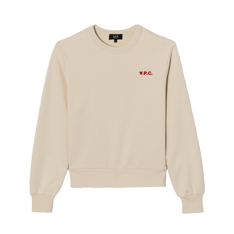 A.P.C. Boxy Sweater
