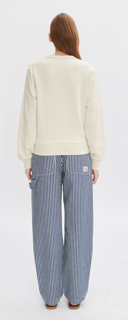 A.P.C. Boxy Sweater