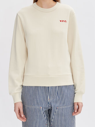 A.P.C. Boxy Sweater
