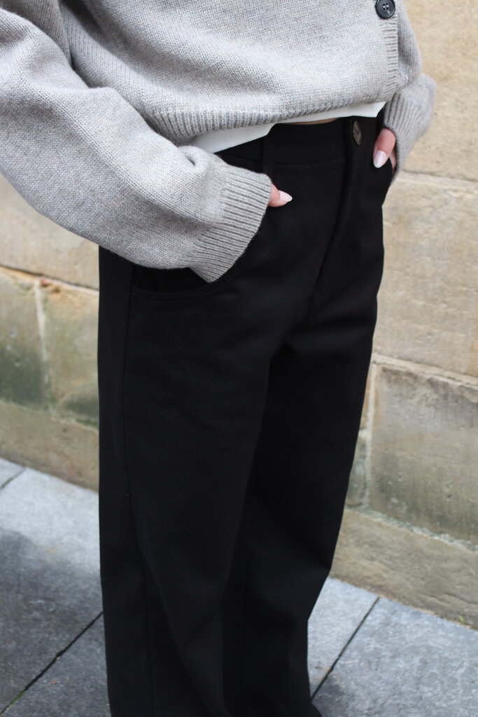 Gris Cixous Pants