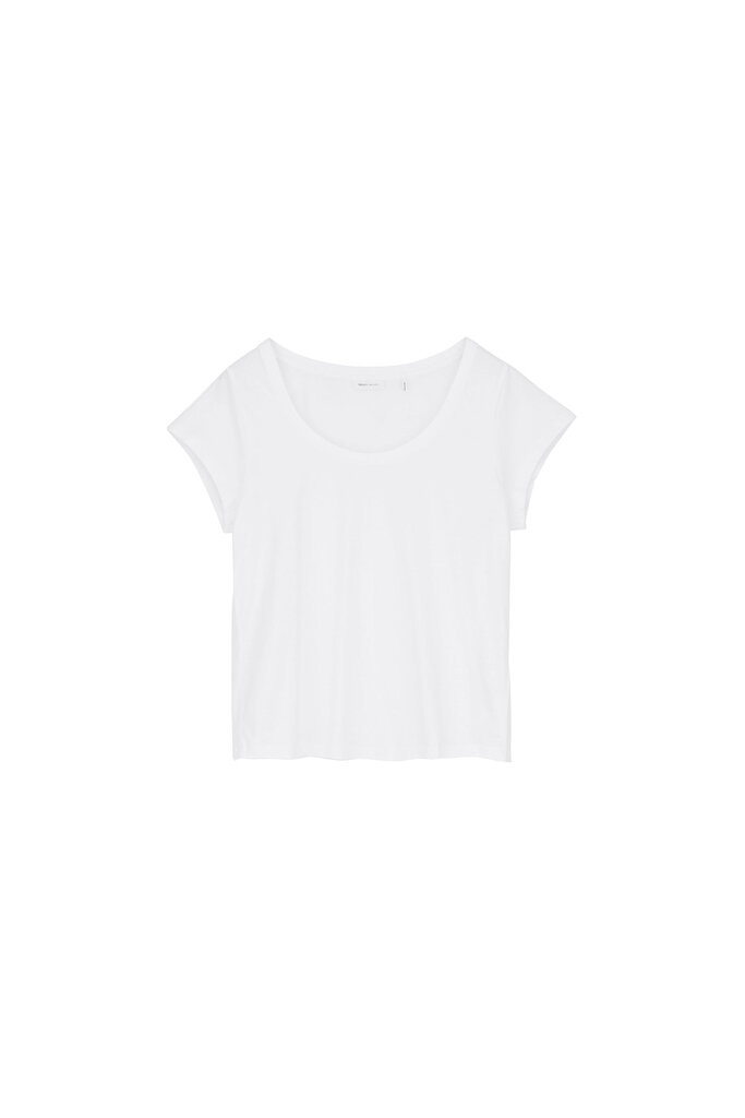 Skall Studio Andy Wide Neck Tee