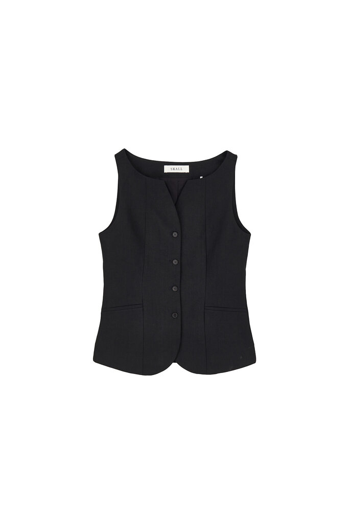 Skall Studio Toni Waistcoat