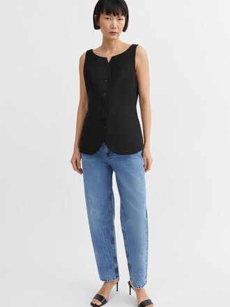 Skall Studio Toni Waistcoat