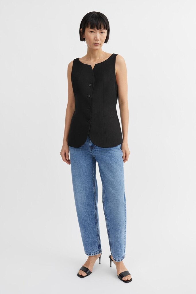 Skall Studio Toni Waistcoat